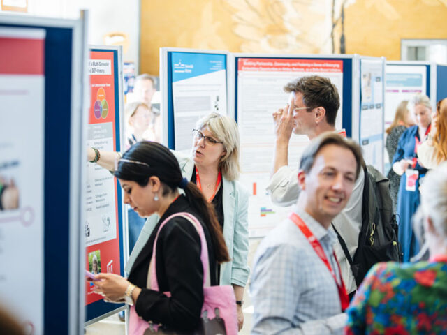 Why SoTL conferences matter in higher education | EuroSoTL insights